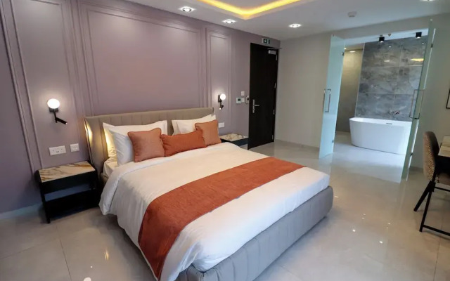 Pietro Boutique Hotel and Residences