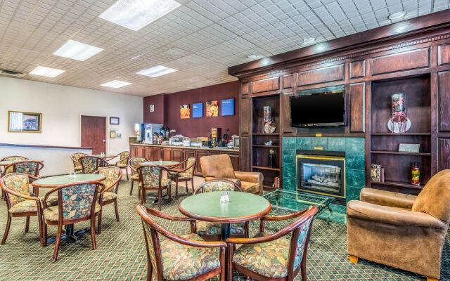 Comfort Inn Mountain Home