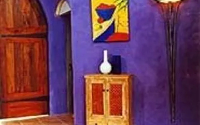 Antria Boutique Lodge