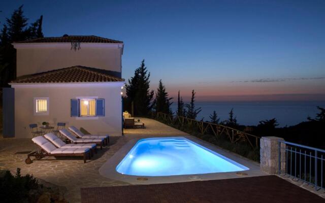 Boo Premium Living Villas
