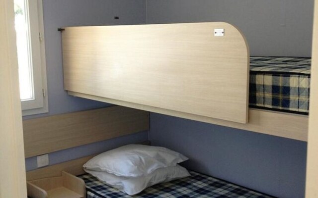 Mobil Home de Patricia Et Franck