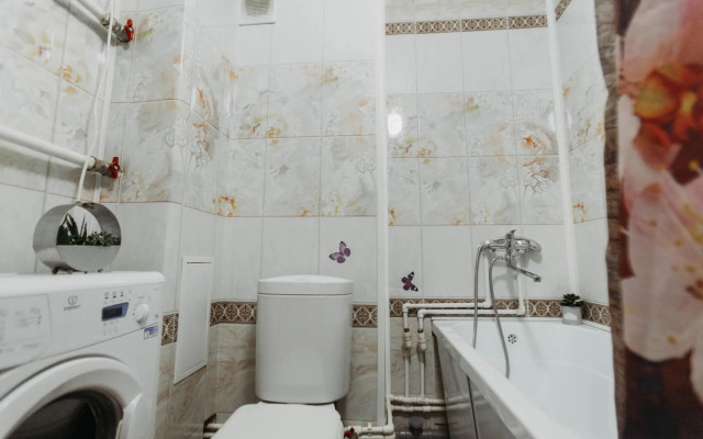 Apartment Syndicate на улице Вильского 34