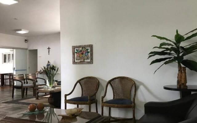 Hotel Velho Monge
