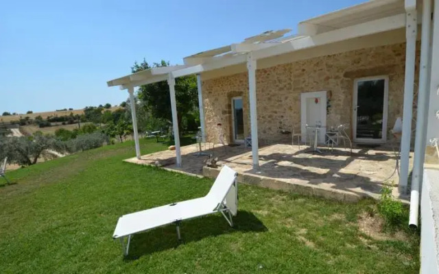 Terraeventi