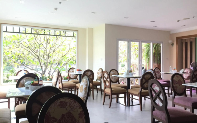 Kitlada Hotel