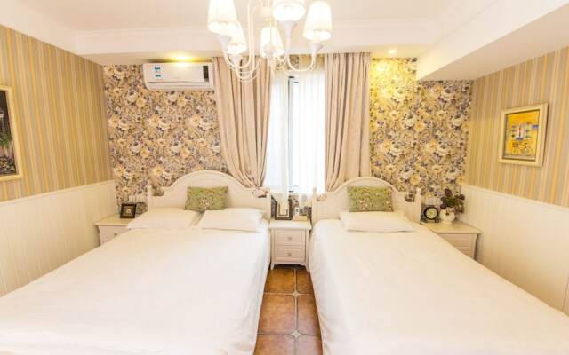 Zhigao Yue Shu Jin Li Guest House