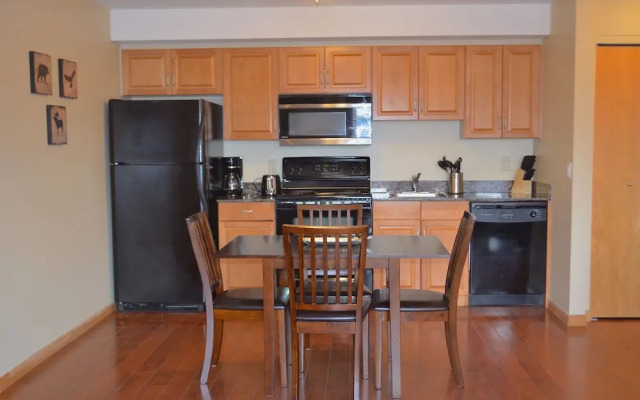 PRC Annex - Pet Friendly