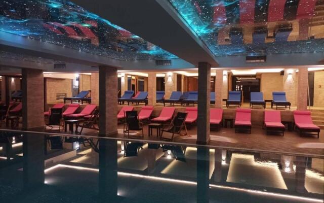 P20 Milmari, DeLuxe Studio, Kopaonik