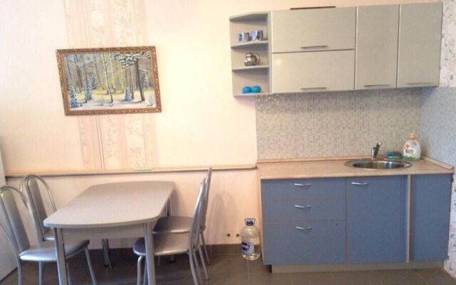 Alatyr Omsk, st. Stalskogo, 6
