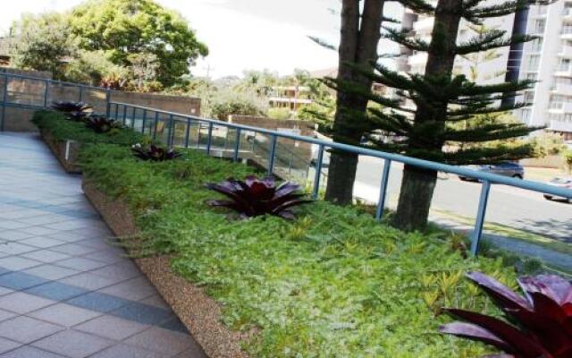 Twin Pines 401 - Cbd Location