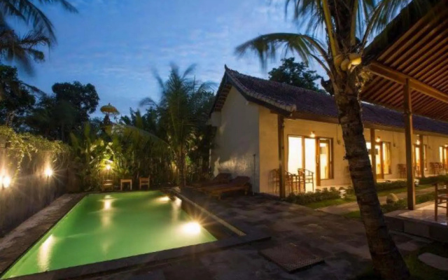 4Gadis Guest House