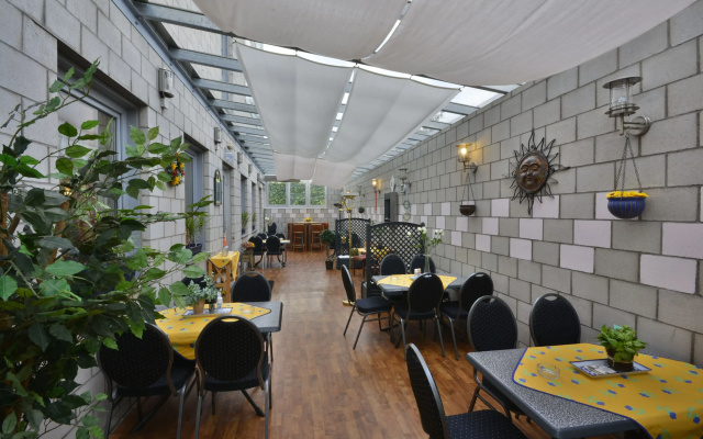 Hotel Nord
