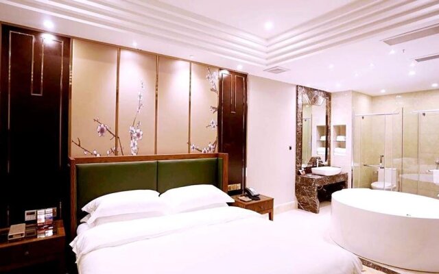 Hou Han Impression Hotel