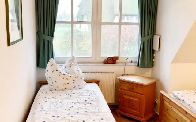 Das Landhaus am Haff LHH A07