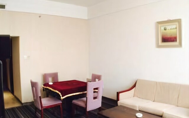 Jinyue Business Hotel