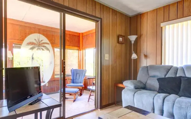 Nicks Hideaway by Vacation Rental Pros