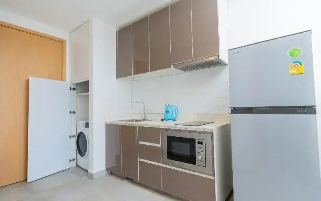 85 Soho Phnom Penh