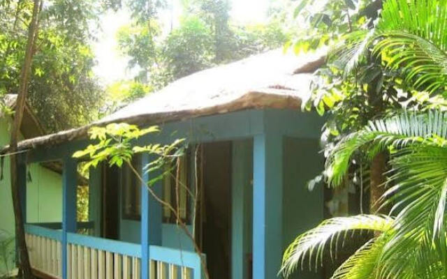 Temple Garden Cottages