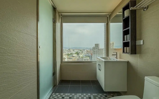 ElEnce Hotel