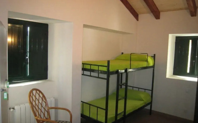 Albergue Oasis