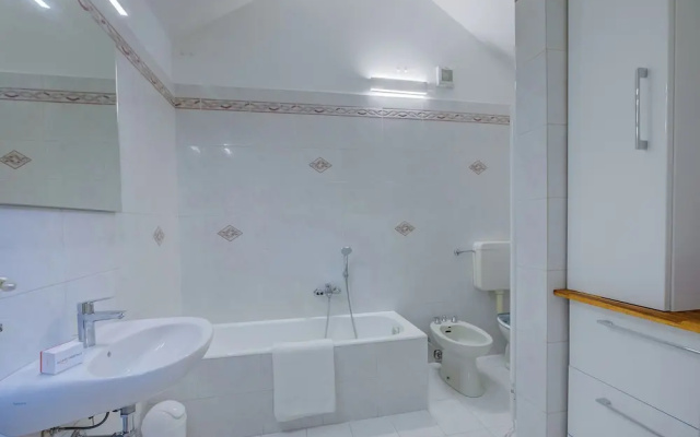 France Apartment