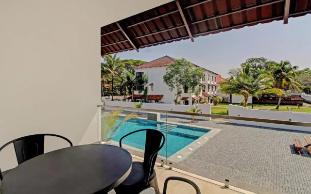Treebo Premium Travancore Palace Cherthala