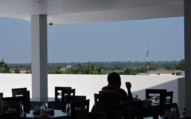 Hotel Cristo Rey