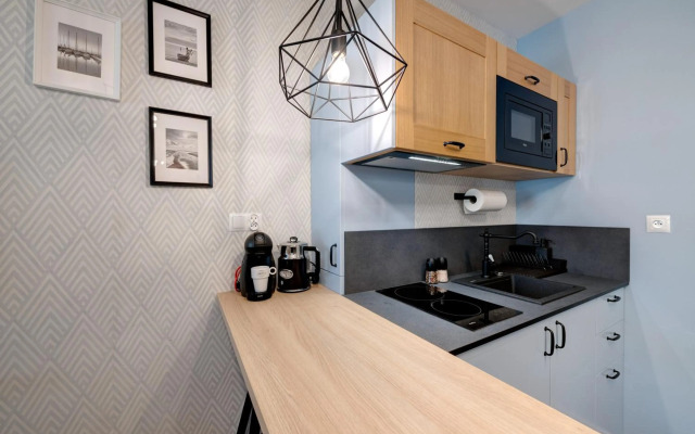 Apartamenty Bema4 Sopot