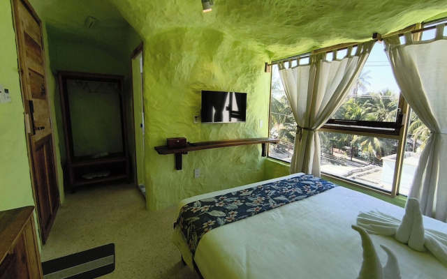 Oxy homestay Mui Ne