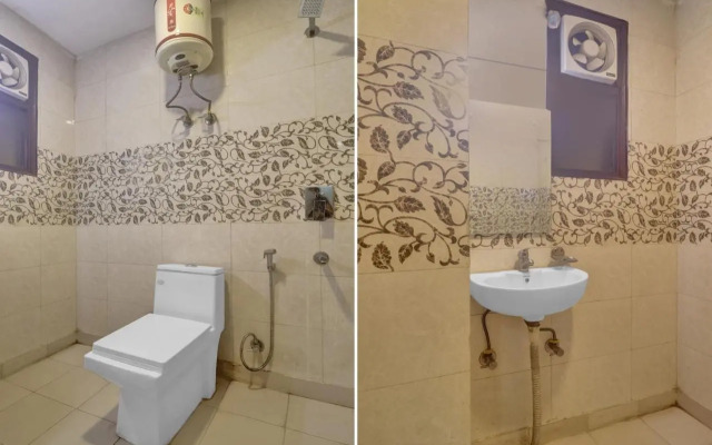 OYO Flagship 70284 Prince Home Stay