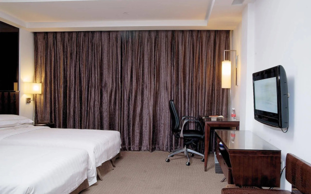 Viena International Hotel South China Sea Haiyue - Foshan