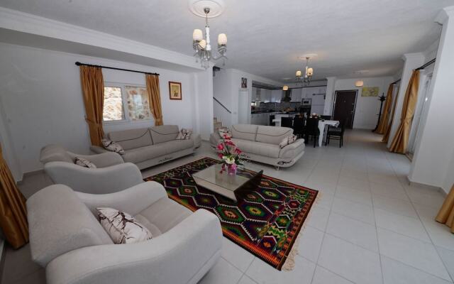 Villa Donat