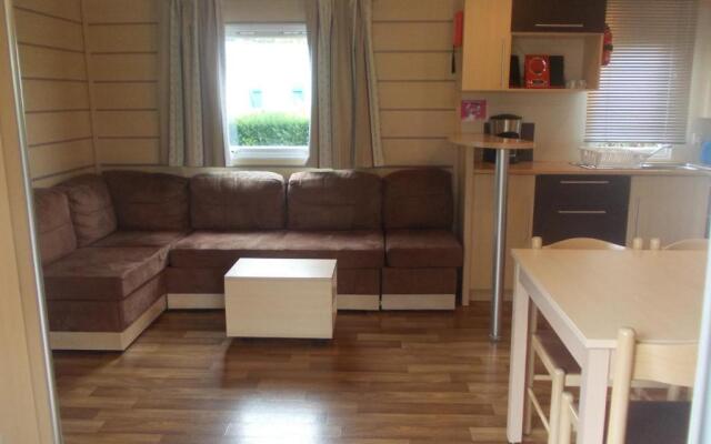 Village Vacances 4 etoiles LES MATHES AUX CHARMETTES