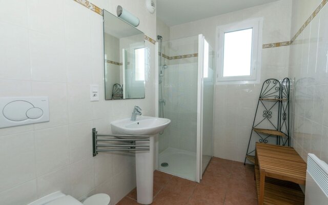 Sun Drenched Villa in Ardeche With Pool