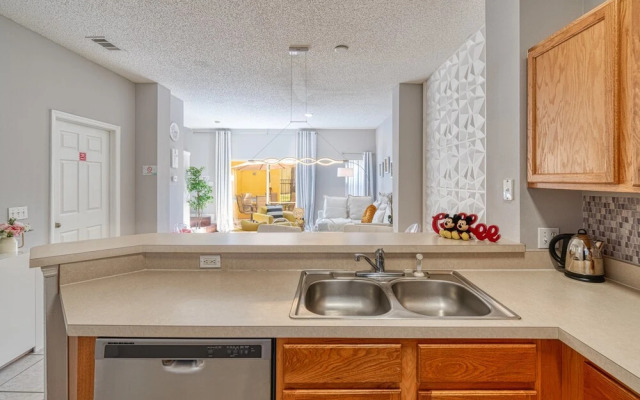 Terra Verde Resort 4748