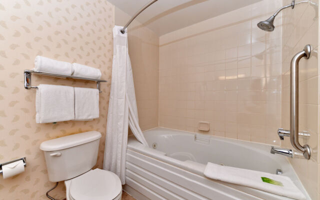 Holiday Inn Express Hotel & Suites Southfield - Detroit