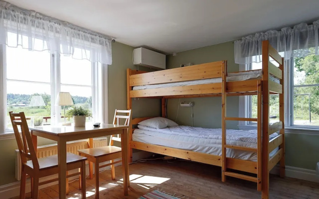 Skeppsdockans Camping & Vandrarhem