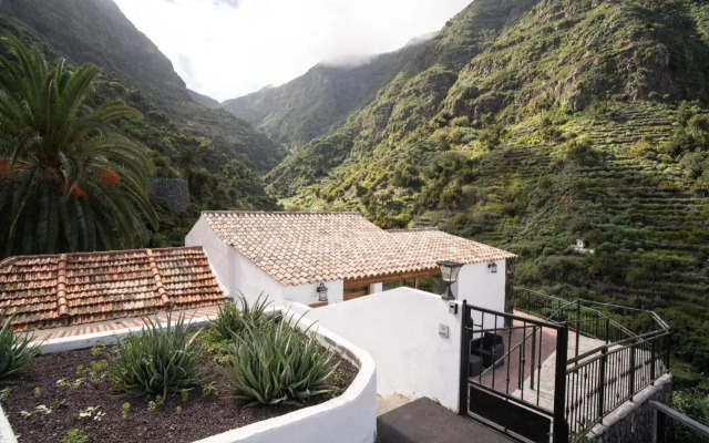Casa Rural El Mantillo