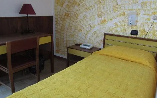 Hotel Europa