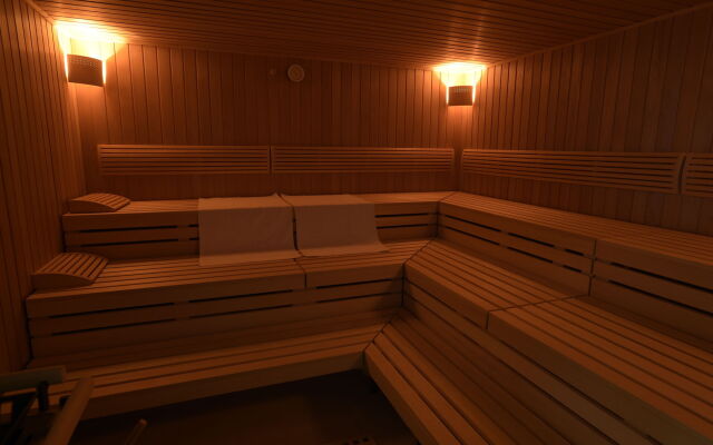 Best Western Queens Hotel Pforzheim-Niefern