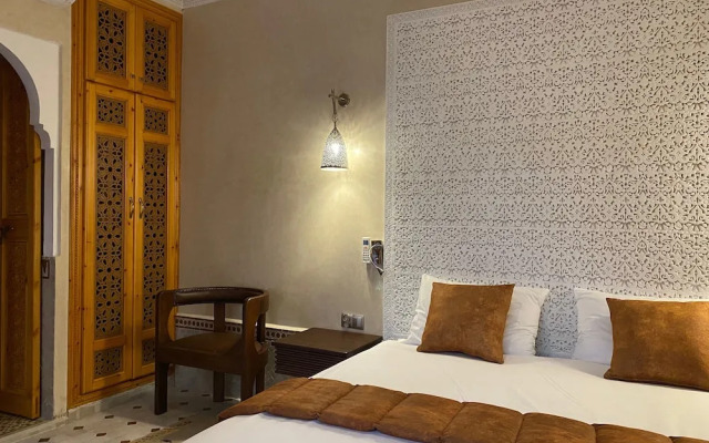 Riad Shajara