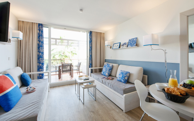 Résidence Pierre & Vacances Premium Port-Prestige