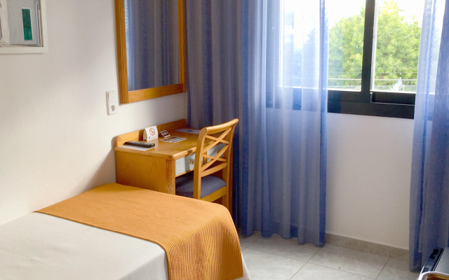 Hotel Osiris Ibiza