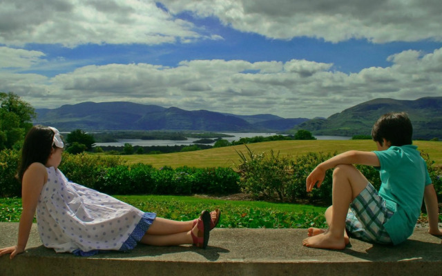 Aghadoe Heights Hotel and Spa