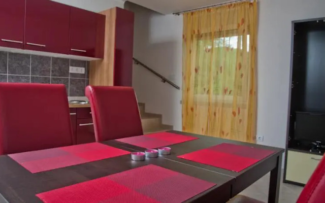 Alt Baden Apartement