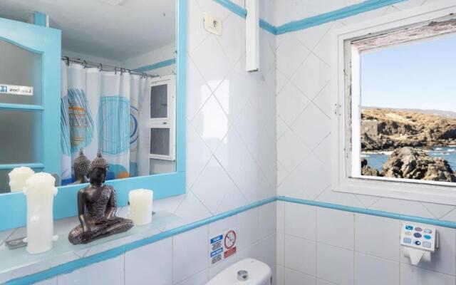 Lightbooking casa de playa Tenerife
