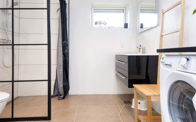 5 Person Holiday Home in Borkop