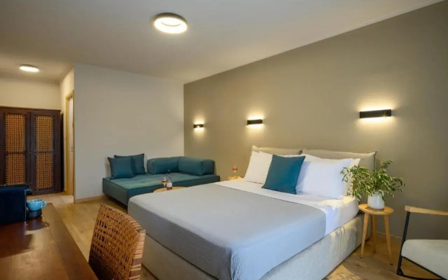 Enodia Hotel