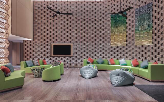 Holiday Inn Resort Qionghai Guantang by IHG