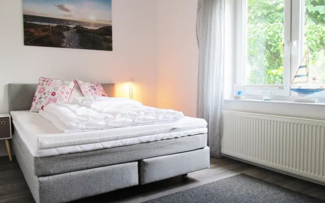 Ferienwohnung in Nesse